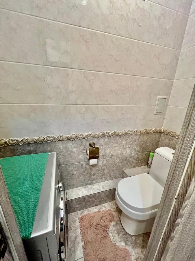 Apartment Akvarel'