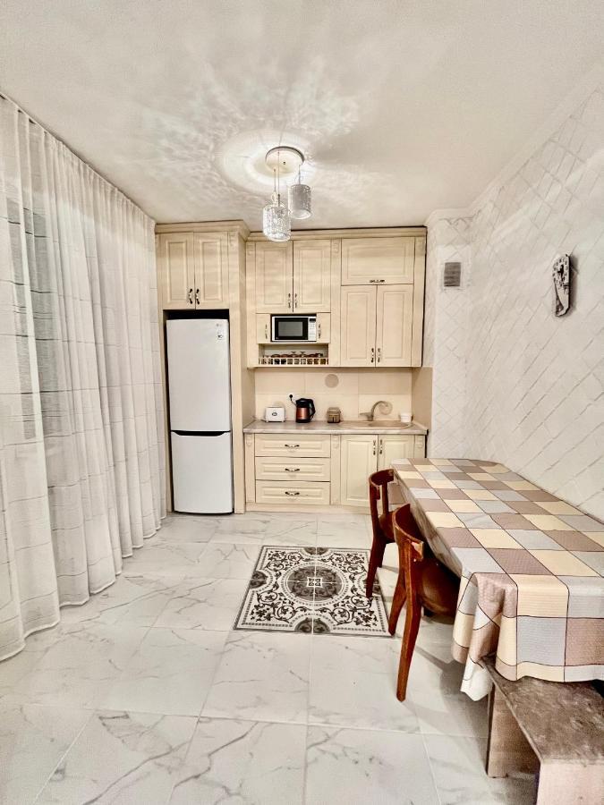 Apartment Akvarel' Almaty