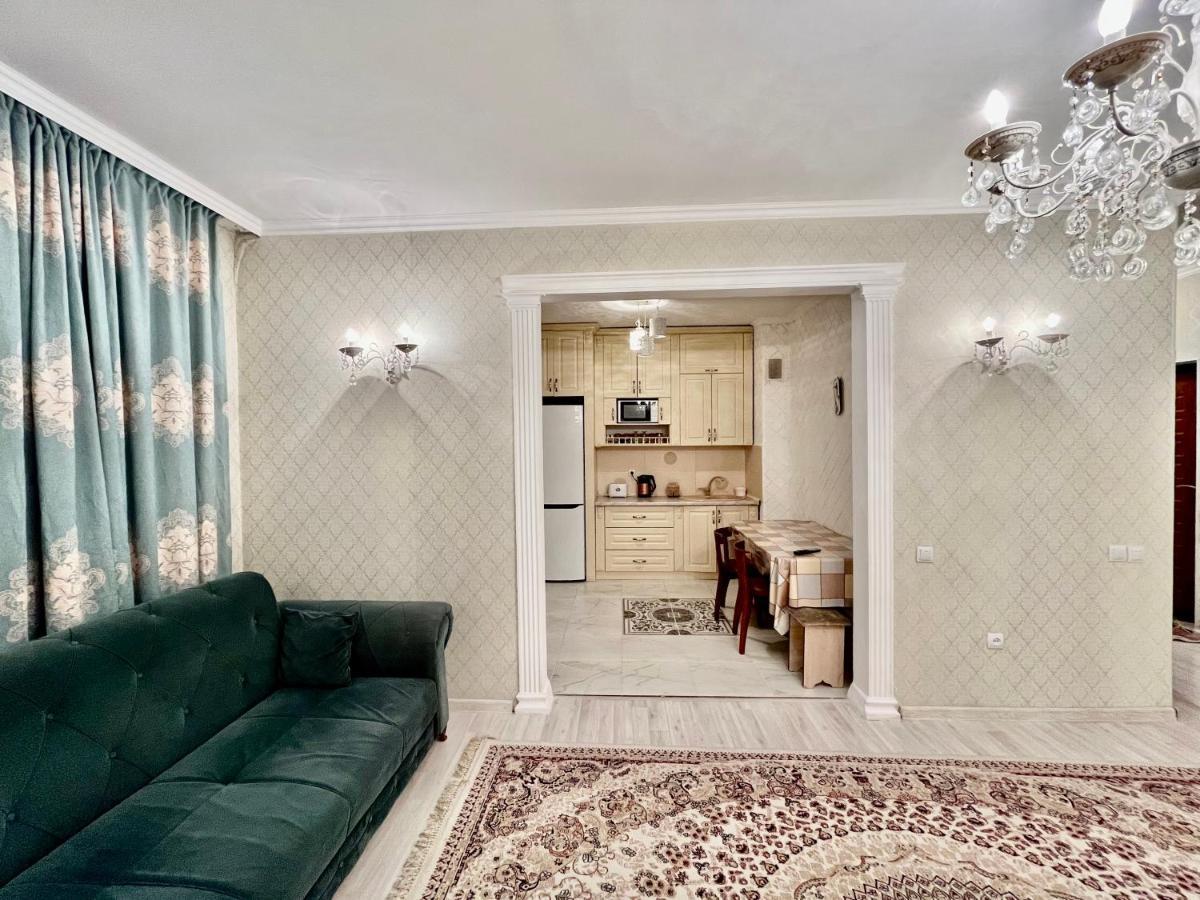 Apartment Akvarel'
