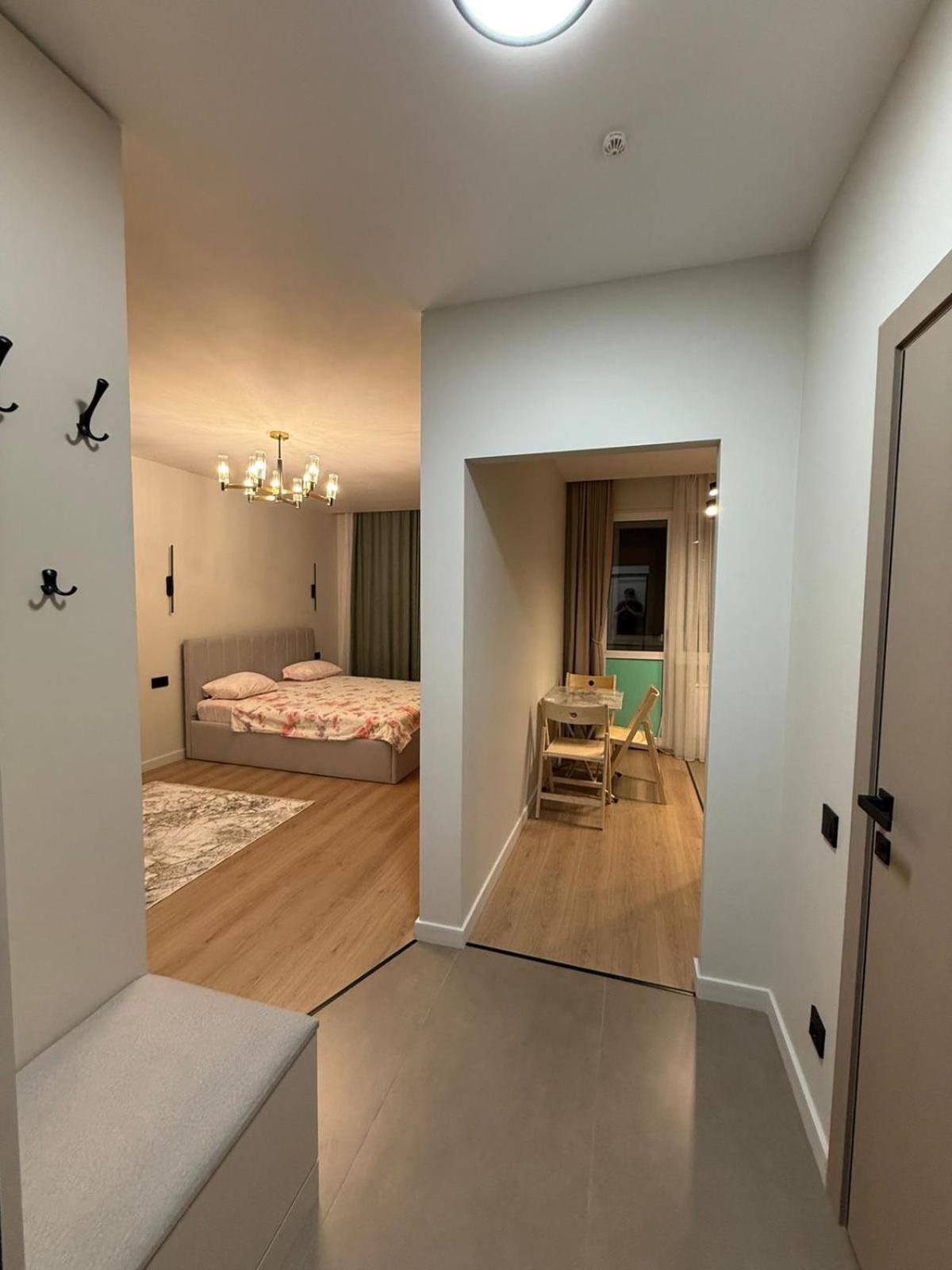 Akvarel' Apartment Almaty